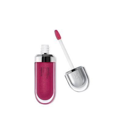 KIKO 3D HYDRA LIPGLOSS - Intensely Pigmented Plumping Lip Gloss