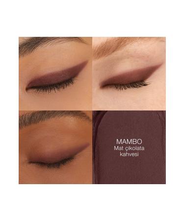 Nars Ultra Creamy Pencil Eyeshadow Matte Easy Application Smudge Resistant Lasts Up to 16 Hours 1.6G - Buy Online on GoSupps.com