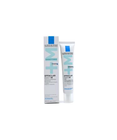 La Roche Posay Effaclar Duo+ M 40 ml