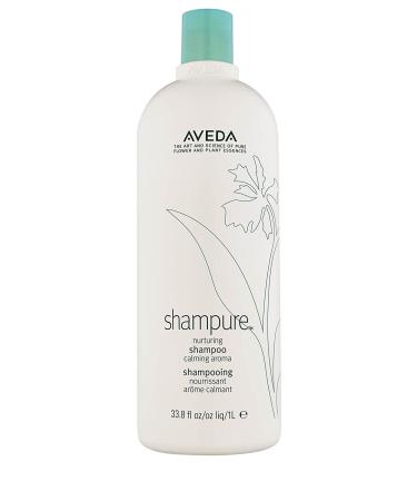 Aveda Shampure Nourishing Shampoo Nourishing Shampoo1000ml