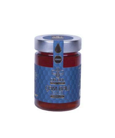 Dr.bal Pine Honey / 450 gr - Buy Online on GoSupps.com