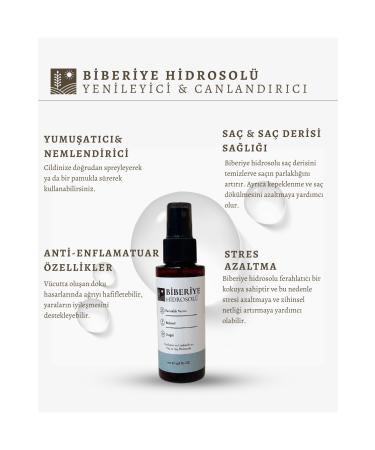 NATUROVA Rosemary Water Anti-Loss Fast Hair Growth Effective Hydrosol 100% Natural Pure 100 ml - Buy Online on GoSupps.com