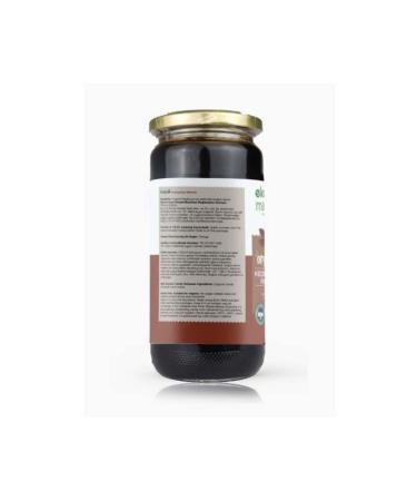 Ekoloji Market Carob Molasses 640 gr. - Buy Online on GoSupps.com