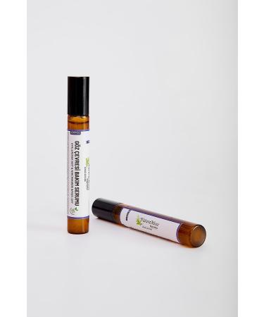 naturamisse Eye Contour Care Serum with Hyaluronic Acid - Buy Online on GoSupps.com