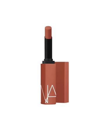 Nars Powermatte Lipstick - Long-Lasting Smooth and Matte Finish Lipstick