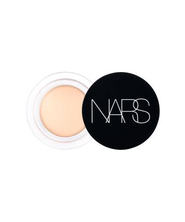 Nars Soft Matte Complete Concealer - Long-lasting Concealer That Gives Skin a Natural Look