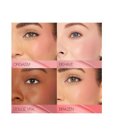 Nars Afterglow Liquid Blush - Liquid Blush That Gives Skin Luminance and Vitality - Buy Online on GoSupps.com