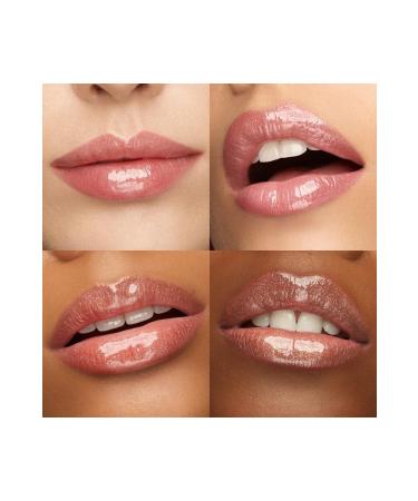 KIKO 3D HYDRA LIPGLOSS - Intensely Pigmented Plumping Lip Gloss - Buy Online on GoSupps.com
