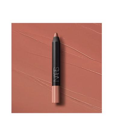 Nars Velvet Matte Lip Pencil - Long-Lasting Velvety Matte Finish Lip Pencil 2.4 gr - Buy Online on GoSupps.com