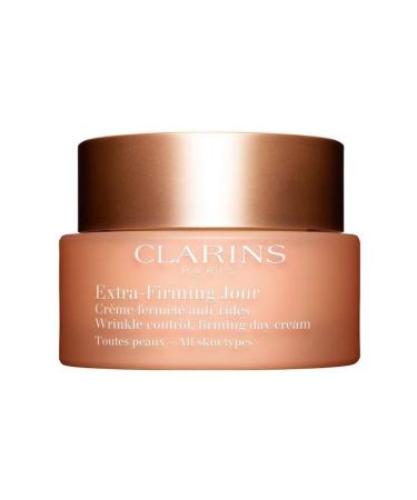 Clarins Clr Extra Firming Day Cream All Skin Types -50 ml