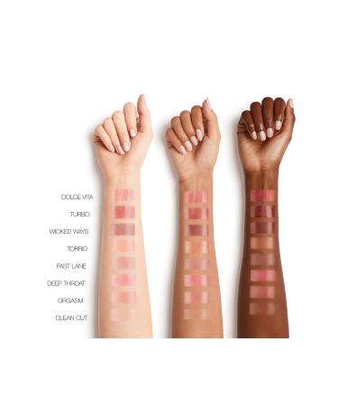Nars Afterglow Lip Balm - Moisturizing Lip Balm with Shine Brightening and Softening Effect 3 gr - Buy Online on GoSupps.com