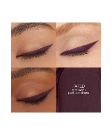 Nars Ultra Creamy Pencil Eyeshadow Matte Easy Application Smudge Resistant Lasts Up to 16 Hours 1.6G - Buy Online on GoSupps.com