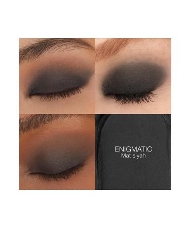 Nars Ultra Creamy Pencil Eyeshadow Matte Easy Application Smudge Resistant Lasts Up to 16 Hours 1.6G - Buy Online on GoSupps.com