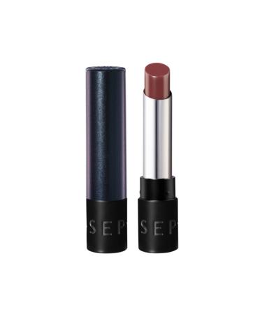 Sephora ABOUT THAT SHINE- Lacquered glossy lipstick High coverage 12 hours of moisturizing Long-lasting (3 g)