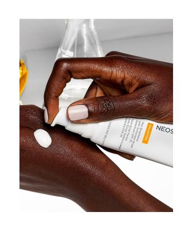 NeoStrata Dark Spot Skin Tone Remover Brightening SPF35 Face Cream 40G / COSMETODERMO - Buy Online on GoSupps.com