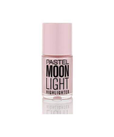 Pastel MOONLIGHT HIGHLIGHTER 100 Illuminator