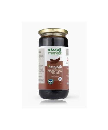 Ekoloji Market Carob Molasses 640 gr.