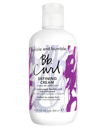 bumble & bumble Curl Defining Cream Volume and Fullness Hair Cream 250 ml