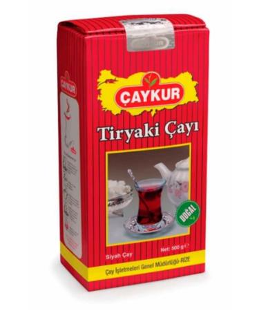 Caykur Tiryaki 500 GR