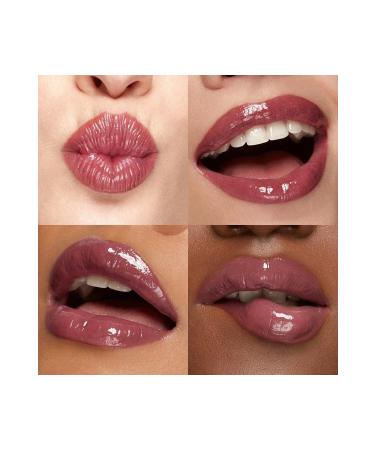 KIKO 3D HYDRA LIPGLOSS - Intensely Pigmented Plumping Lip Gloss - Buy Online on GoSupps.com