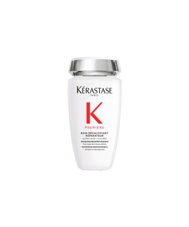 Kerastase Premiere Bain Decalcifiant Reparateur shampoo adding shine 250mlEVAHAIR23