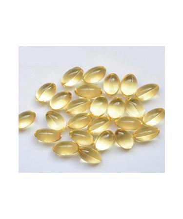 senkavit Omega 3 1300Mg 200 Lu Softgel - Buy Online on GoSupps.com