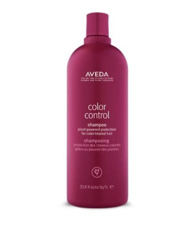 Aveda Color Control Rich Shampoo Colored Hair Shampoo 1000ml