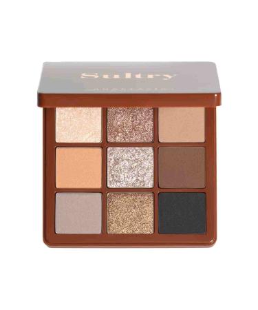 Anastasia Beverly Hills Mini Sultry Palette Eyeshadow