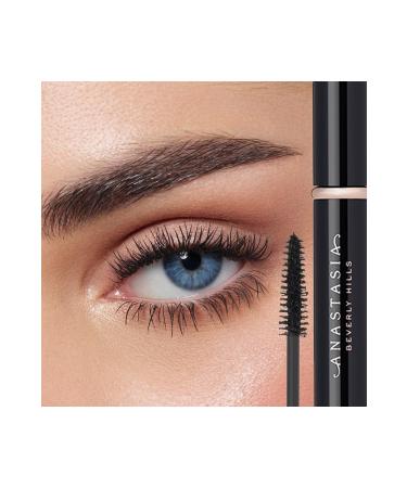 Anastasia Beverly Hills Anastasia Beverly Hills Lash Sculpt - Lengthening and Volumizing Mascara - Original Size - Buy Online on GoSupps.com