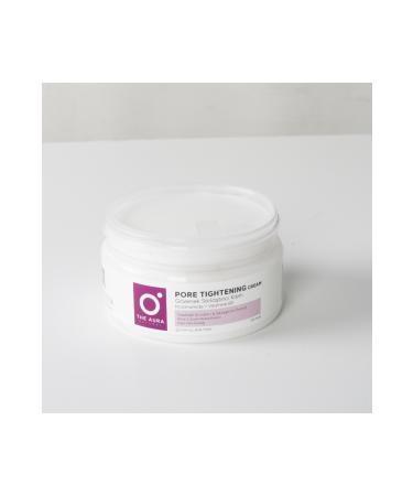 The Aura PORE TIGHTENING CREAM PORE TIGHTENING CREAM 100ml.