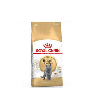 Royal Canin British Shorthair Adult Cat Food 2 Kg