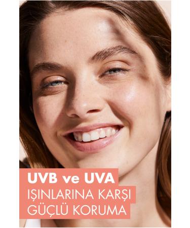 Avene B-Protect SPF 50+ Skin Tone Equalizing High Protection Sun Cream 30 ml KEYON2407 - Buy Online on GoSupps.com