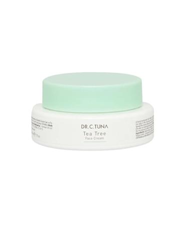 Farmasi DR TUNA TEA TREE OIL FACE CREAM 50 ml