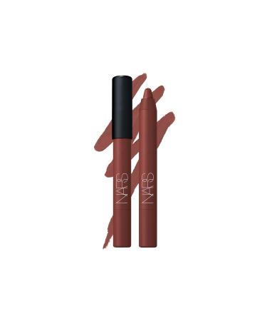 Nars POWERMATTE HIGH INTENSITY LIP PENCIL - 12 Hours Lasting Creamy and Matte Finish Lip Pencil 2.4 gr