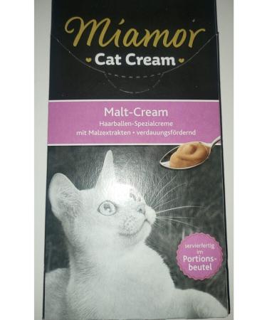 Takaz Global Miamor Cat Cream Reward Food K mm