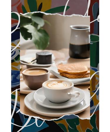 Mim and More Breakfast Blend Filter Coffee 200 Gr - Buy Online on GoSupps.com