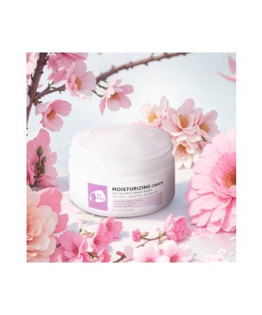 Dr. Hijy Moisturizing Cream Moisturizing Care Cream 100 ml