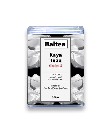 Baltea Cankiri Rock Salt 320g
