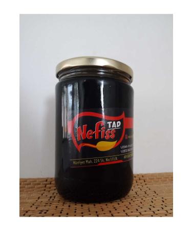 Delicious Taste Carob Molasses (500 gr)