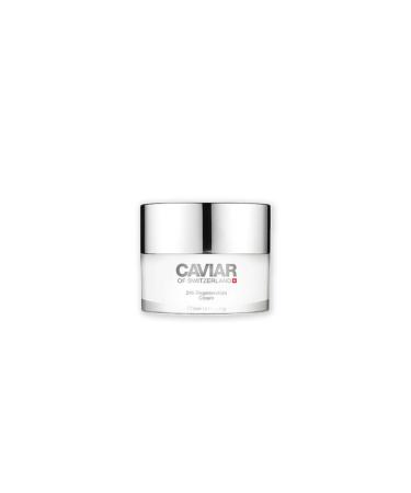 CAVIAR OF SWITZERLAND Caviar Refreshing Face Care Cream 50ml