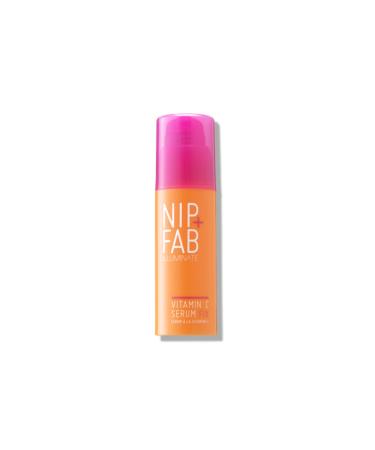 NIP+FAB Vitamin C Serum 50 Mll