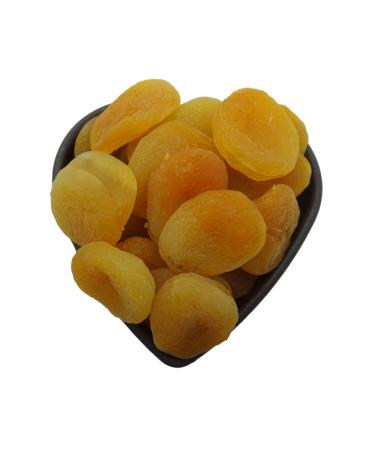 Hanc bey Apricot Malatya 1kg
