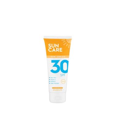 Huncalife Sun Care 30 Spf Body Lotion 75 ml
