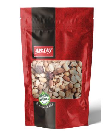Meray Mixed Nuts Cocktail 1 Kg