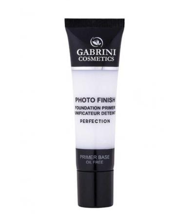 Gabrini Kozmatik Dukkan Makeup Base Photo Finish Primer Base