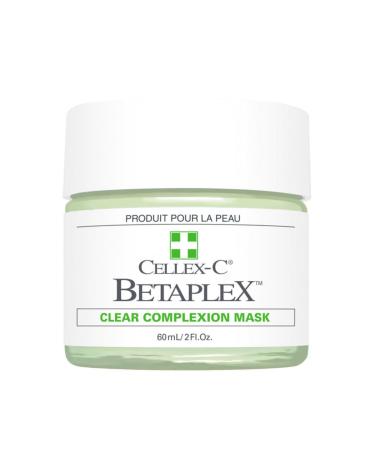 Cellex-C Skin Care Mask - Clear Complexion Mask 60 ml 626704600478
