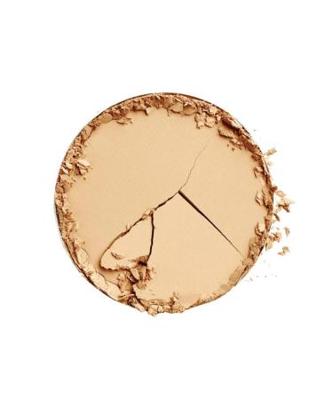 The Organic Pharmacy Organic Moisturizing Bronzer - Hydrating Bronzer 5 g 5060373520531