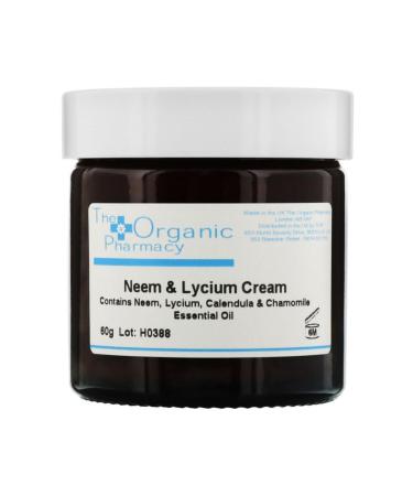 The Organic Pharmacy Organic Pharmacy Neem & Lycium Cream 60g