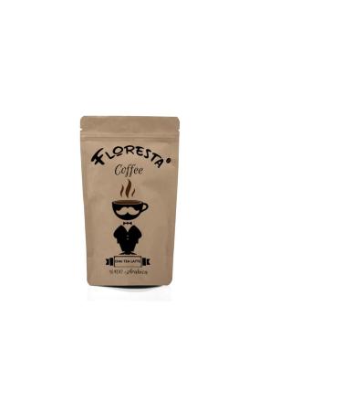 Floresta Gourmet Chai Tea Latte Milkshake & Smoothie & Frappe Powder 500gr