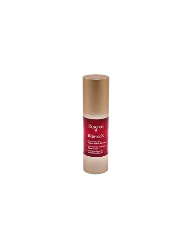 Rosense Rejuvilox Anti-Wrinkle Intensive Care Serum - 30 ml - Buy Online on GoSupps.com